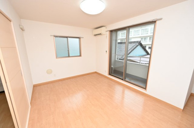 【洋室】 | Excellent天理