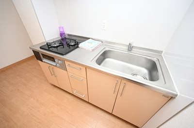 【キッチン】 | Excellent天理