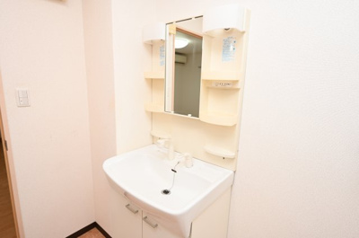 【独立洗面台】 | Excellent天理