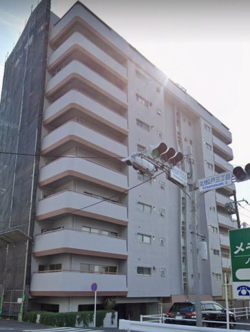 ペガサス北松戸