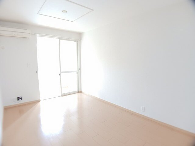 プラシード・エテルノＡの居間・リビング