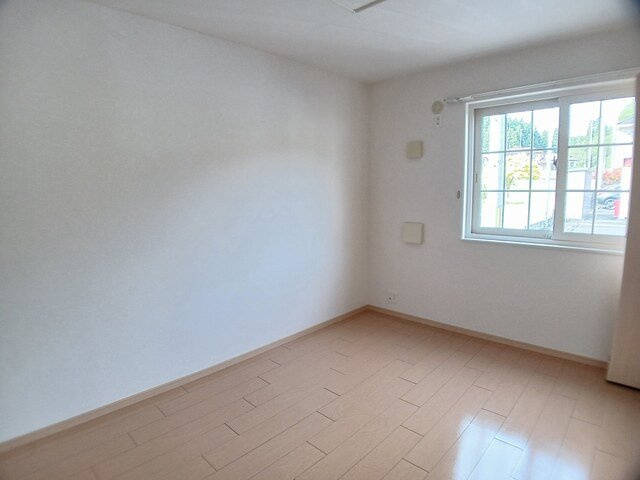 プラシード・エテルノＡの内装