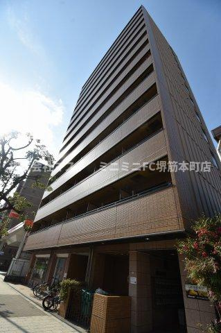 ドミール堺筋本町