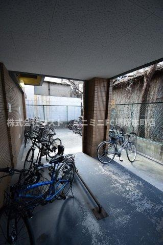 ドミール堺筋本町のその他