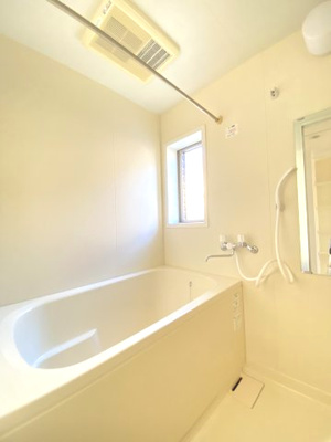 【浴室】 | ハイツＣＮ