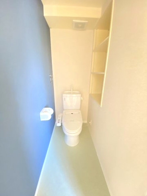 【トイレ】 | ハイツＣＮ