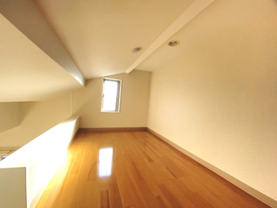 【内装】 | ハイツＣＮ