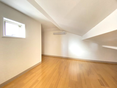 【居間・リビング】 | ハイツＣＮ | 通路