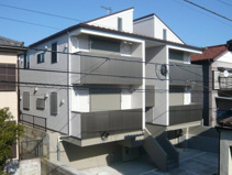 ハイツＣＮの画像