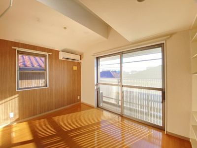 【居間・リビング】 | ハイツＣＮ