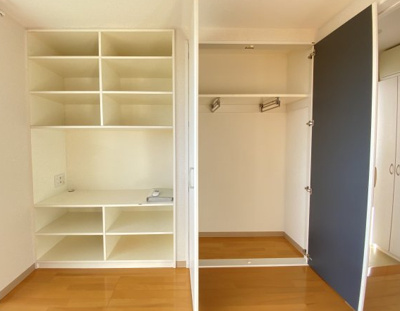 【収納】 | ハイツＣＮ