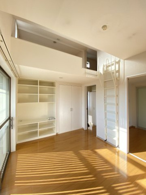 【ロビー】 | ハイツＣＮ | シューズボックス