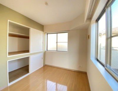 【洋室】 | ハイツＣＮ