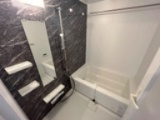 【浴室】 | ブリスフォート | ※同施工会社イメージ写真