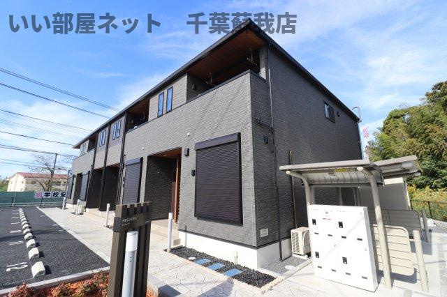 プレリュードの外観|外観も気になるポイント