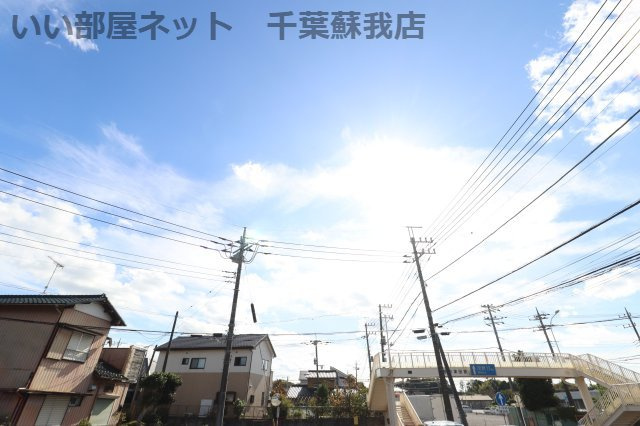 プレリュードの展望|明日を自由に『Asfree』いい部屋ネット千葉蘇我店です！