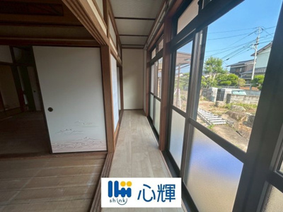 【その他】 | 宇部市東岐波 中古住宅／平屋