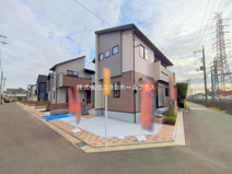 立川市一番町2丁目　新築戸建　【全9棟】の画像