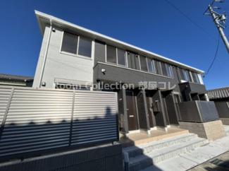 【外観】 | ブリスフォート