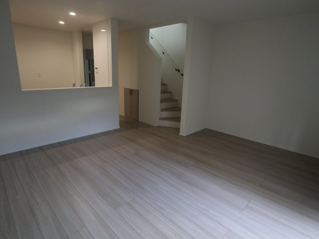 《仲介手数料無料》大宮区堀の内町２丁目154-1新築一戸建てリナージュ