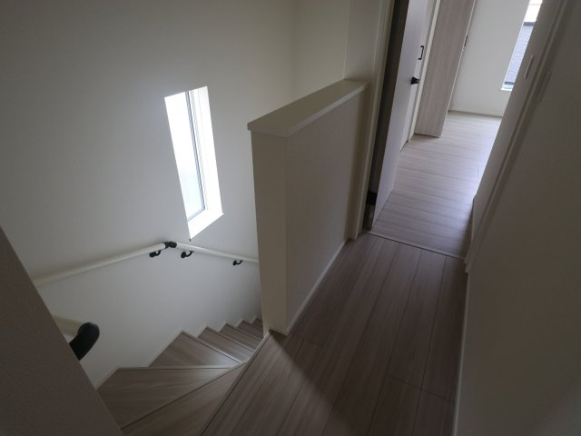 《仲介手数料無料》大宮区堀の内町２丁目154-1新築一戸建てリナージュの内装|撮影日 2025年7月17日 15:10 晴れ