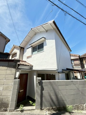朝霧南町4丁目戸建