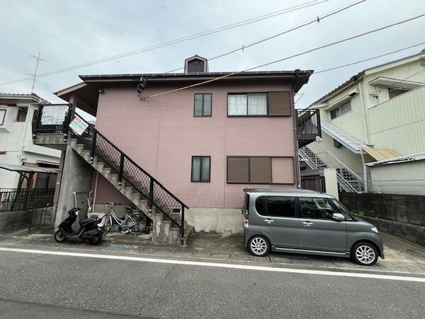 メゾンシンデレラのその他共用部分