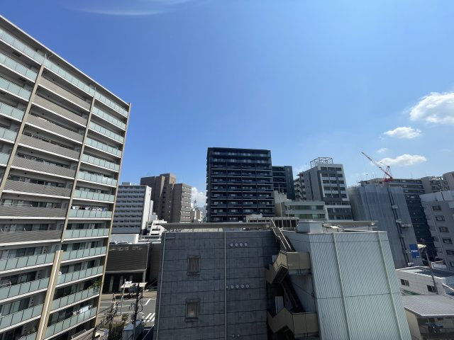 パル・サンライトの展望