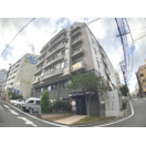 パル・サンライトの外観