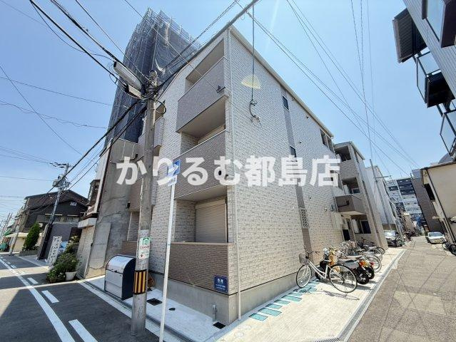 アート城北駅前