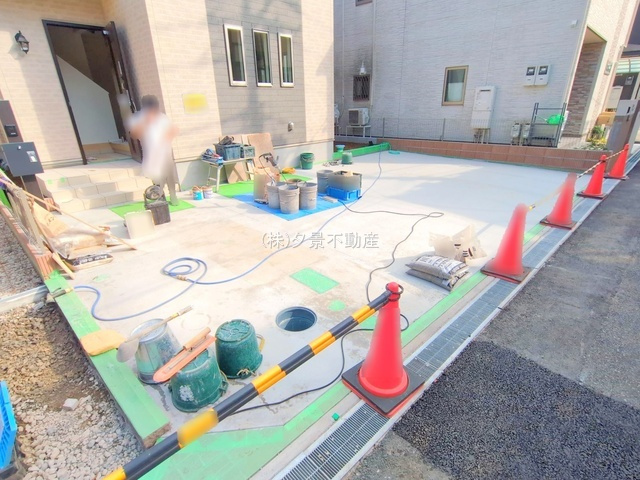  | 《仲介手数料無料》西区大字西遊馬2215-4(B号棟)新築一戸建てハートフルタウン