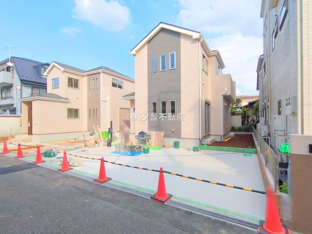  | 《仲介手数料無料》西区大字西遊馬2215-4(B号棟)新築一戸建てハートフルタウン