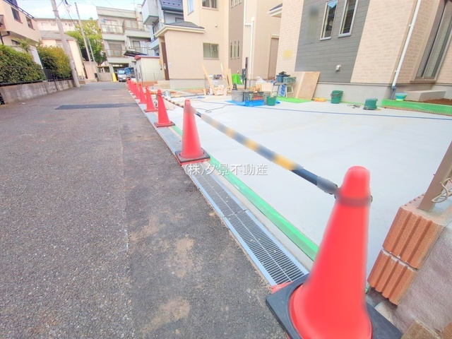  | 《仲介手数料無料》西区大字西遊馬2215-4(B号棟)新築一戸建てハートフルタウン