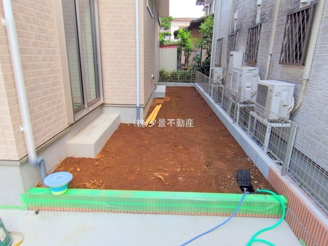  | 《仲介手数料無料》西区大字西遊馬2215-4(B号棟)新築一戸建てハートフルタウン