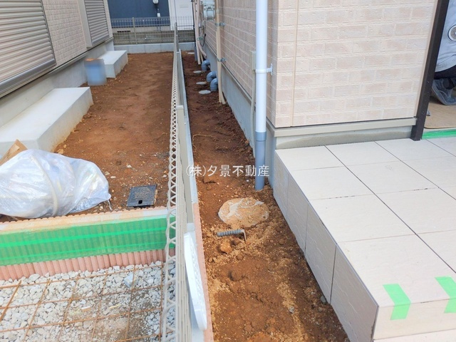  | 《仲介手数料無料》西区大字西遊馬2215-4(B号棟)新築一戸建てハートフルタウン