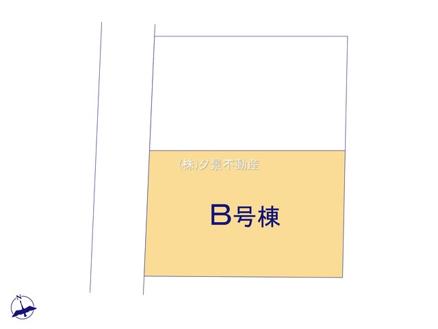  | 《仲介手数料無料》西区大字西遊馬2215-4(B号棟)新築一戸建てハートフルタウン