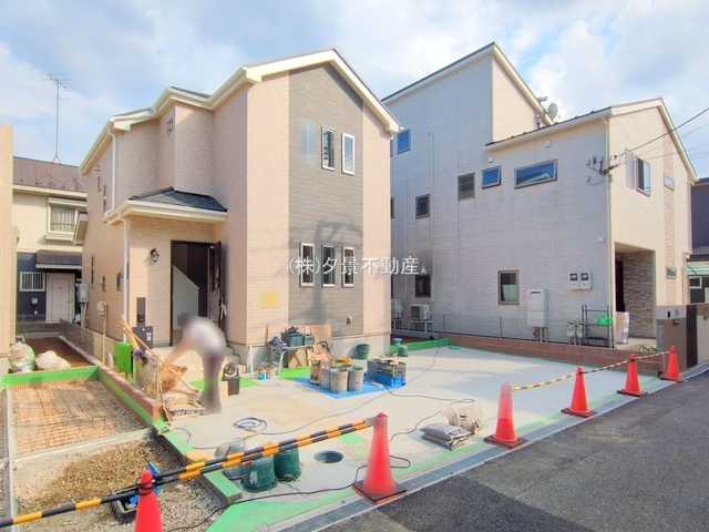  | 《仲介手数料無料》西区大字西遊馬2215-4(B号棟)新築一戸建てハートフルタウン