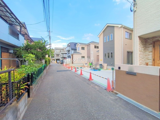  | 《仲介手数料無料》西区大字西遊馬2215-4(B号棟)新築一戸建てハートフルタウン