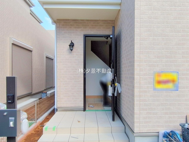  | 《仲介手数料無料》西区大字西遊馬2215-4(B号棟)新築一戸建てハートフルタウン