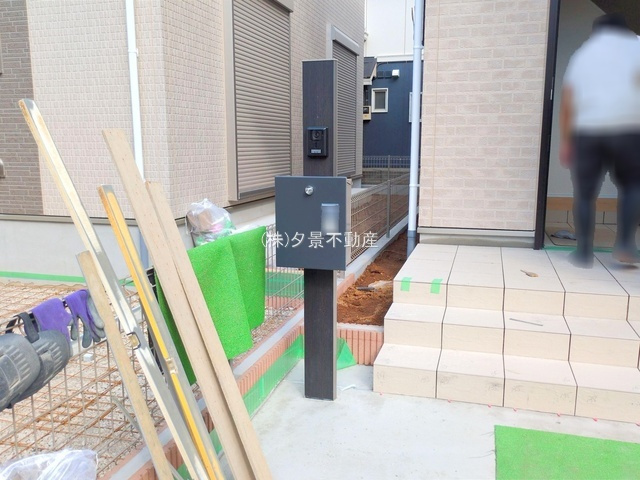  | 《仲介手数料無料》西区大字西遊馬2215-4(B号棟)新築一戸建てハートフルタウン