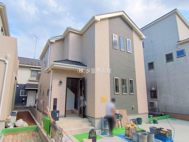  | 《仲介手数料無料》西区大字西遊馬2215-4(B号棟)新築一戸建てハートフルタウン