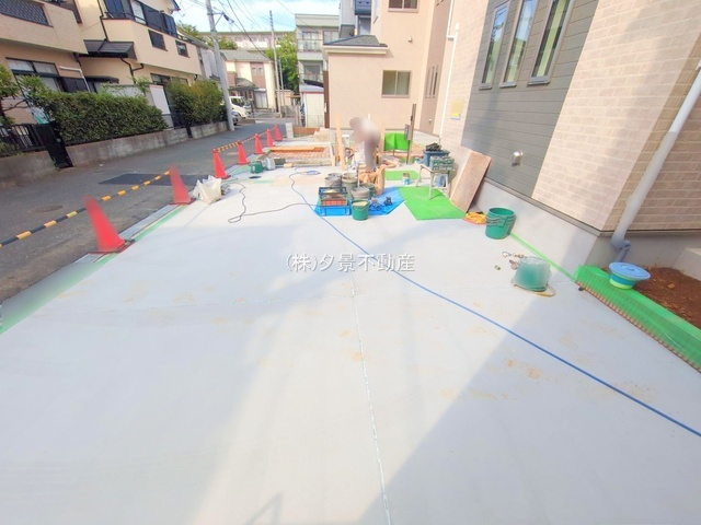  | 《仲介手数料無料》西区大字西遊馬2215-4(B号棟)新築一戸建てハートフルタウン