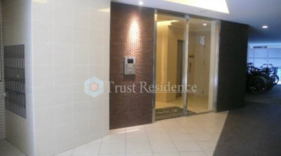 【エントランス】 | レスポワールエフ