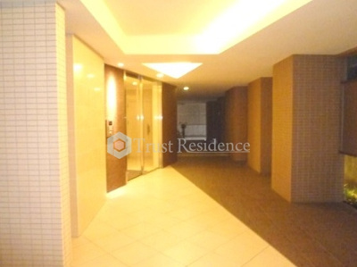 【ロビー】 | レスポワールエフ