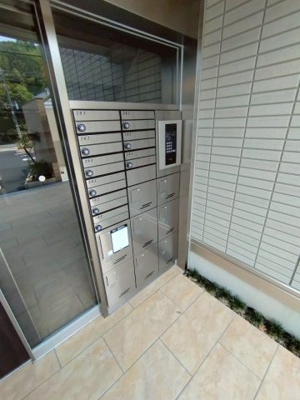 【設備】 | D-residence島本町桜井