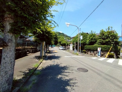 【周辺】 | D-residence島本町桜井