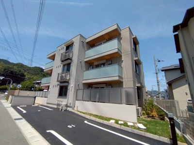 【外観】 | D-residence島本町桜井