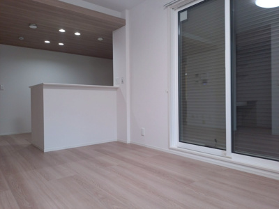 【居間・リビング】 | D-residence島本町桜井