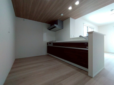 【キッチン】 | D-residence島本町桜井