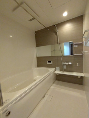 【浴室】 | D-residence島本町桜井